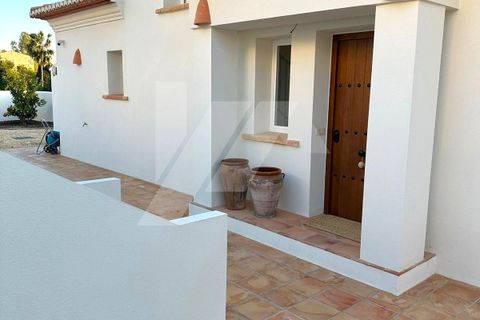 Villa em Benissa, Alicante, Benissa - € 1.450.000 | Ref: BPC3692 - foto 22