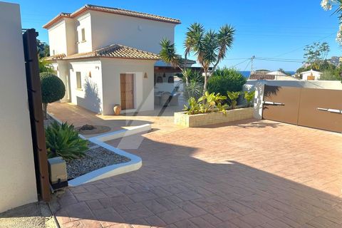 Villa em Benissa, Alicante, Benissa - € 1.450.000 | Ref: BPC3692 - foto 23