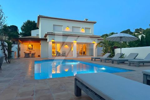 Villa em Benissa, Alicante, Benissa - € 1.450.000 | Ref: BPC3692 - foto 24