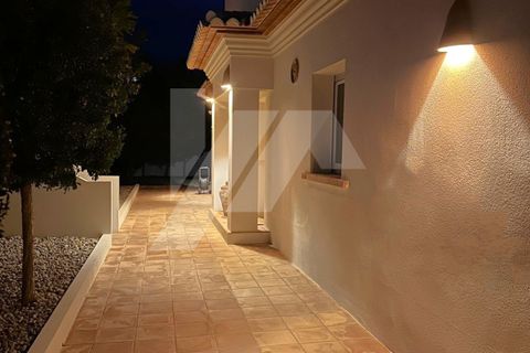 Villa em Benissa, Alicante, Benissa - € 1.450.000 | Ref: BPC3692 - foto 28