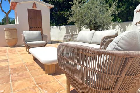 Villa em Benissa, Alicante, Benissa - € 1.450.000 | Ref: BPC3692 - foto 29