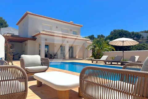 Villa em Benissa, Alicante, Benissa - € 1.450.000 | Ref: BPC3692 - foto 31