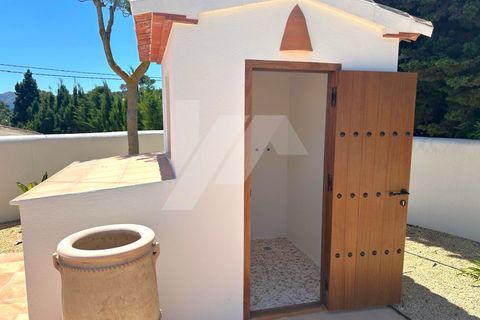 Villa em Benissa, Alicante, Benissa - € 1.450.000 | Ref: BPC3692 - foto 32
