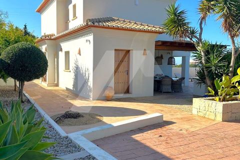 Villa em Benissa, Alicante, Benissa - € 1.450.000 | Ref: BPC3692 - foto 37