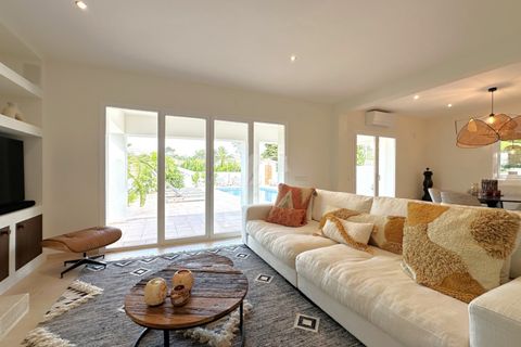 Villa i Benissa, Alicante, Benissa - € 1.450.000 | Ref: BPC3692 - foto 4