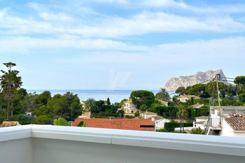 Villa i Benissa, Alicante, Benissa - € 1.450.000 | Ref: BPC3692 - foto 22