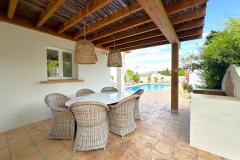 Villa i Benissa, Alicante, Benissa - € 1.450.000 | Ref: BPC3692 - foto 26