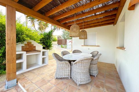 Villa i Benissa, Alicante, Benissa - € 1.450.000 | Ref: BPC3692 - foto 27