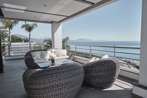 Villa en Manilva, Malaga, Manilva - € 2.995.000 | Ref: R5427034 - photo 5