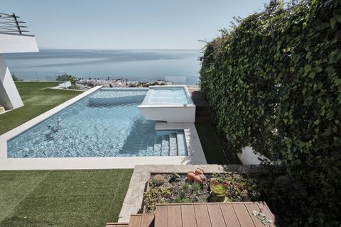 Villa en Manilva, Malaga, Manilva - € 2.995.000 | Ref: R5427034 - photo 10