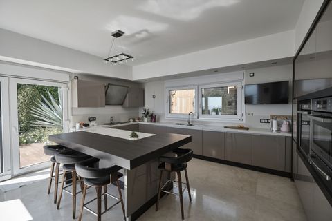 Villa en Manilva, Malaga, Manilva - € 2.995.000 | Ref: R5427034 - photo 13