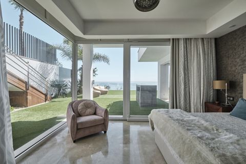 Villa en Manilva, Malaga, Manilva - € 2.995.000 | Ref: R5427034 - photo 35