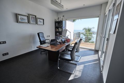 Villa en Manilva, Malaga, Manilva - € 2.995.000 | Ref: R5427034 - photo 44
