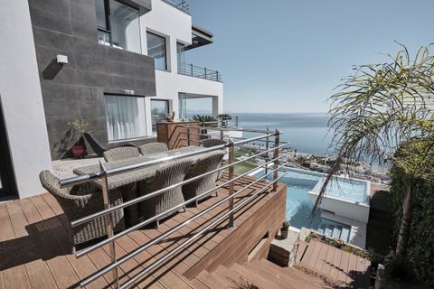 Villa en Manilva, Malaga, Manilva - € 2.995.000 | Ref: R5427034 - photo 46
