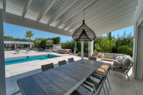 Villa i Benahavis, Malaga, Benahavis - € 2 200 000 | Ref: R5391625 - foto 2