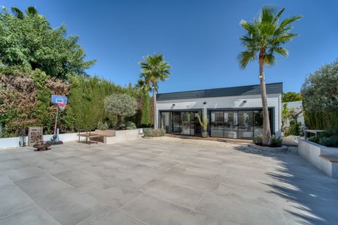 Villa i Benahavis, Malaga, Benahavis - € 2 200 000 | Ref: R5391625 - foto 4