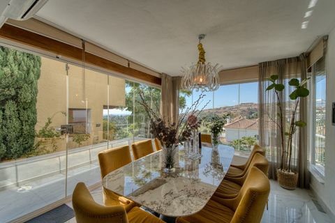 Villa i Benahavis, Malaga, Benahavis - € 2 200 000 | Ref: R5391625 - foto 11
