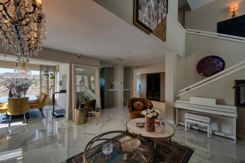 Villa i Benahavis, Malaga, Benahavis - € 2 200 000 | Ref: R5391625 - foto 14