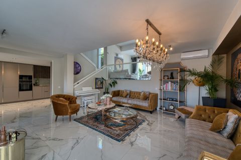 Villa i Benahavis, Malaga, Benahavis - € 2 200 000 | Ref: R5391625 - foto 16