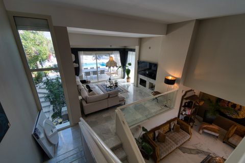 Villa i Benahavis, Malaga, Benahavis - € 2 200 000 | Ref: R5391625 - foto 17