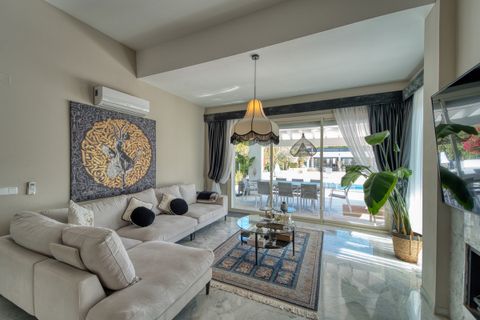 Villa i Benahavis, Malaga, Benahavis - € 2 200 000 | Ref: R5391625 - foto 19