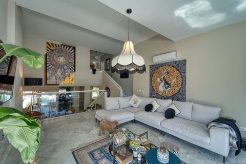 Villa i Benahavis, Malaga, Benahavis - € 2 200 000 | Ref: R5391625 - foto 20