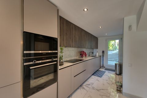 Villa i Benahavis, Malaga, Benahavis - € 2 200 000 | Ref: R5391625 - foto 21