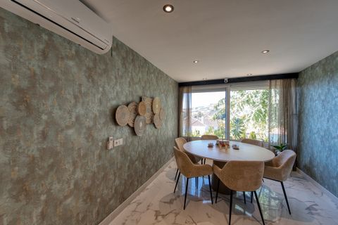 Villa i Benahavis, Malaga, Benahavis - € 2 200 000 | Ref: R5391625 - foto 23