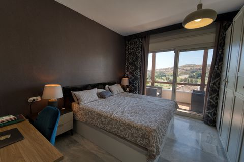 Villa i Benahavis, Malaga, Benahavis - € 2 200 000 | Ref: R5391625 - foto 24