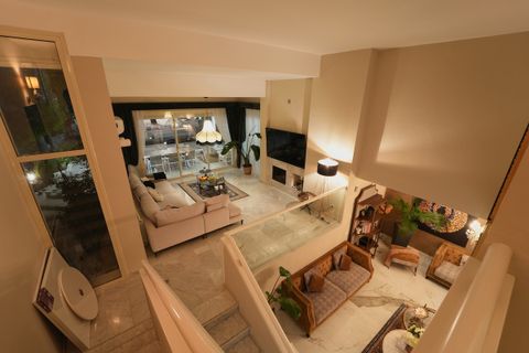 Villa i Benahavis, Malaga, Benahavis - € 2 200 000 | Ref: R5391625 - foto 35