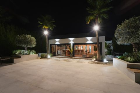 Villa i Benahavis, Malaga, Benahavis - € 2 200 000 | Ref: R5391625 - foto 38
