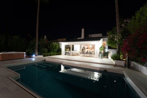 Villa i Benahavis, Malaga, Benahavis - € 2 200 000 | Ref: R5391625 - foto 39