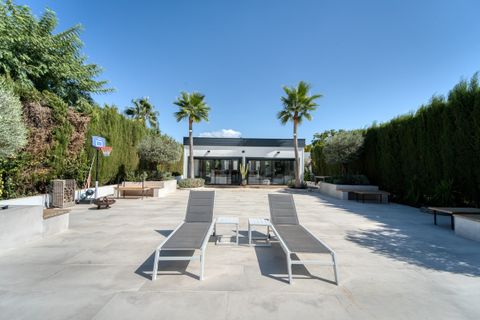 Villa i Benahavis, Malaga, Benahavis - € 2 200 000 | Ref: R5391625 - foto 44