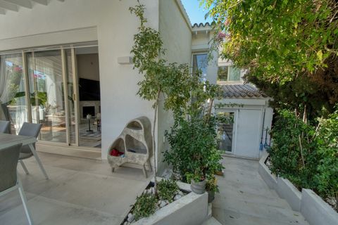Villa i Benahavis, Malaga, Benahavis - € 2 200 000 | Ref: R5391625 - foto 45