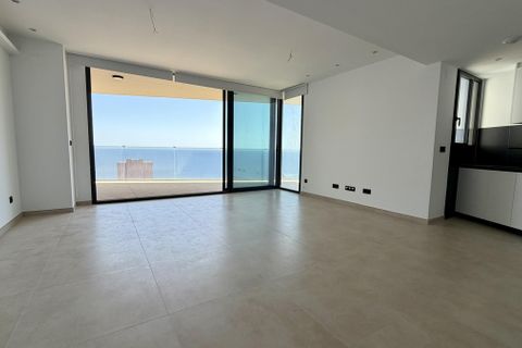Lägenhet i Benidorm, Alicante - foto 2