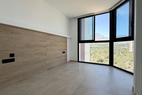 Lägenhet i Benidorm, Alicante - foto 3
