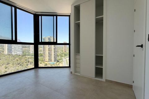 Lägenhet i Benidorm, Alicante - foto 4