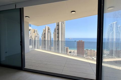 Wohnung in Benidorm, Alicante, Benidorm - € 595.000 | Ref: AP6198 - Foto 12