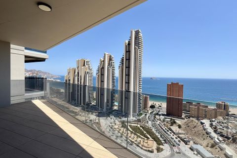 Wohnung in Benidorm, Alicante, Benidorm - € 595.000 | Ref: AP6198 - Foto 13