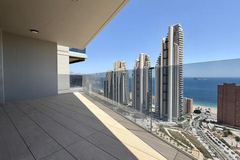 Wohnung in Benidorm, Alicante, Benidorm - € 595.000 | Ref: AP6198 - Foto 14