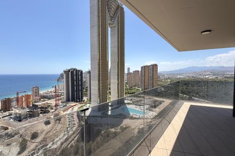 Wohnung in Benidorm, Alicante, Benidorm - € 595.000 | Ref: AP6198 - Foto 15