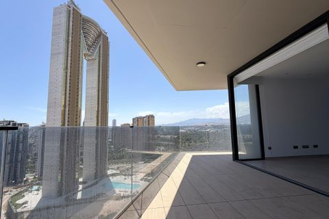 Wohnung in Benidorm, Alicante, Benidorm - € 595.000 | Ref: AP6198 - Foto 16