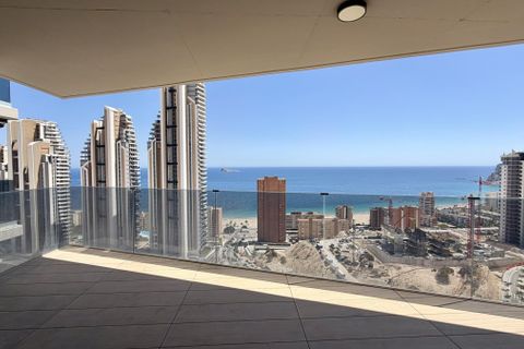 Wohnung in Benidorm, Alicante, Benidorm - € 595.000 | Ref: AP6198 - Foto 18
