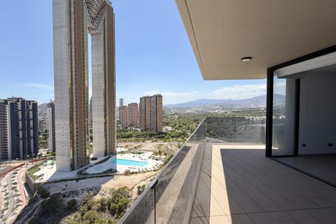 Wohnung in Benidorm, Alicante, Benidorm - € 595.000 | Ref: AP6198 - Foto 19