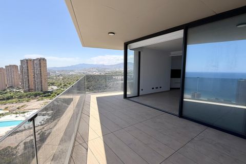 Wohnung in Benidorm, Alicante, Benidorm - € 595.000 | Ref: AP6198 - Foto 20