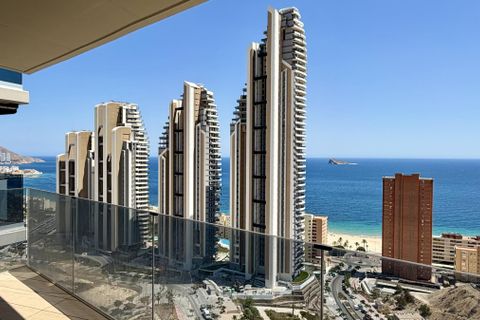 Wohnung in Benidorm, Alicante, Benidorm - € 595.000 | Ref: AP6198 - Foto 21
