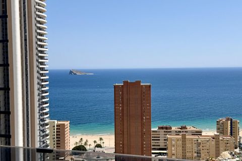 Wohnung in Benidorm, Alicante, Benidorm - € 595.000 | Ref: AP6198 - Foto 22
