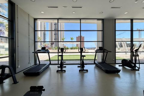 Wohnung in Benidorm, Alicante, Benidorm - € 595.000 | Ref: AP6198 - Foto 24