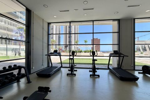 Wohnung in Benidorm, Alicante, Benidorm - € 595.000 | Ref: AP6198 - Foto 25