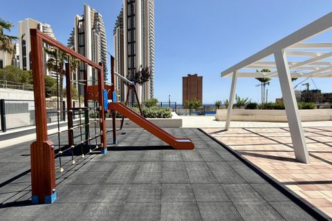 Wohnung in Benidorm, Alicante, Benidorm - € 595.000 | Ref: AP6198 - Foto 26
